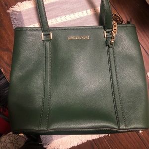 Michael kors purse